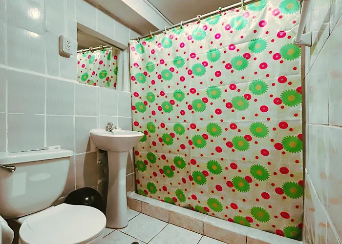 Nusta Wasi Cuzco